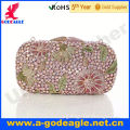 Exporters and manufacturers of cotton canvas clutch bag